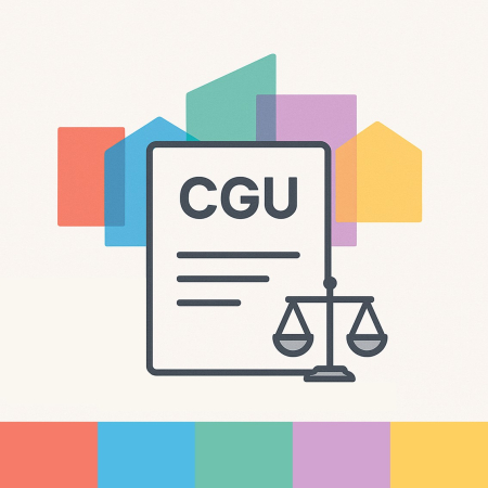 logo de l'OQEI avec la mention CGU