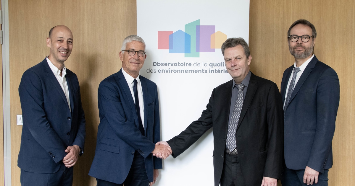 Comité de direction de l'OQEI